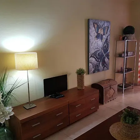 Apartamento Santa Cruz *