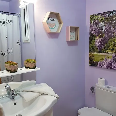 Apartamento Santa Cruz Apartment