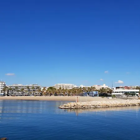 Apartamento Santa Cruz Salou